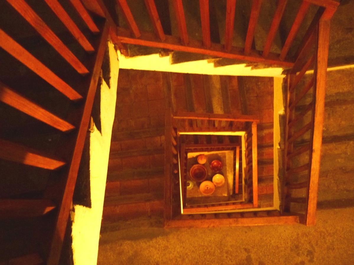 Casa Rural Vilaspasa, Alquiler Integro Gotarta Exterior foto