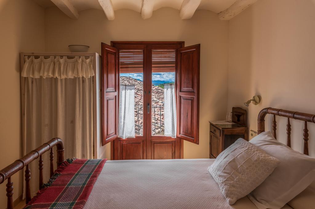 Casa Rural Vilaspasa, Alquiler Integro Gotarta Exterior foto