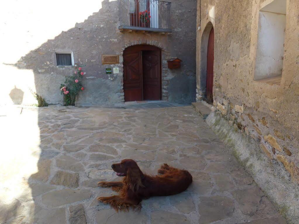 Casa Rural Vilaspasa, Alquiler Integro Gotarta Exterior foto