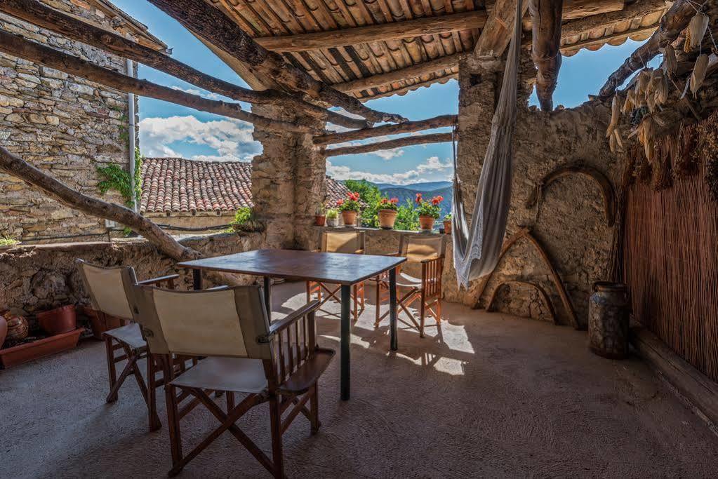 Casa Rural Vilaspasa, Alquiler Integro Gotarta Exterior foto