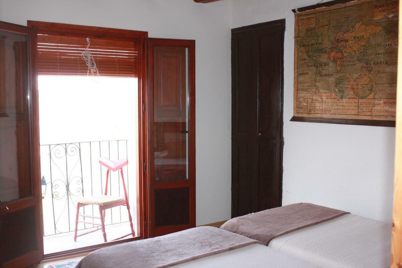 Casa Rural Vilaspasa, Alquiler Integro Gotarta Exterior foto